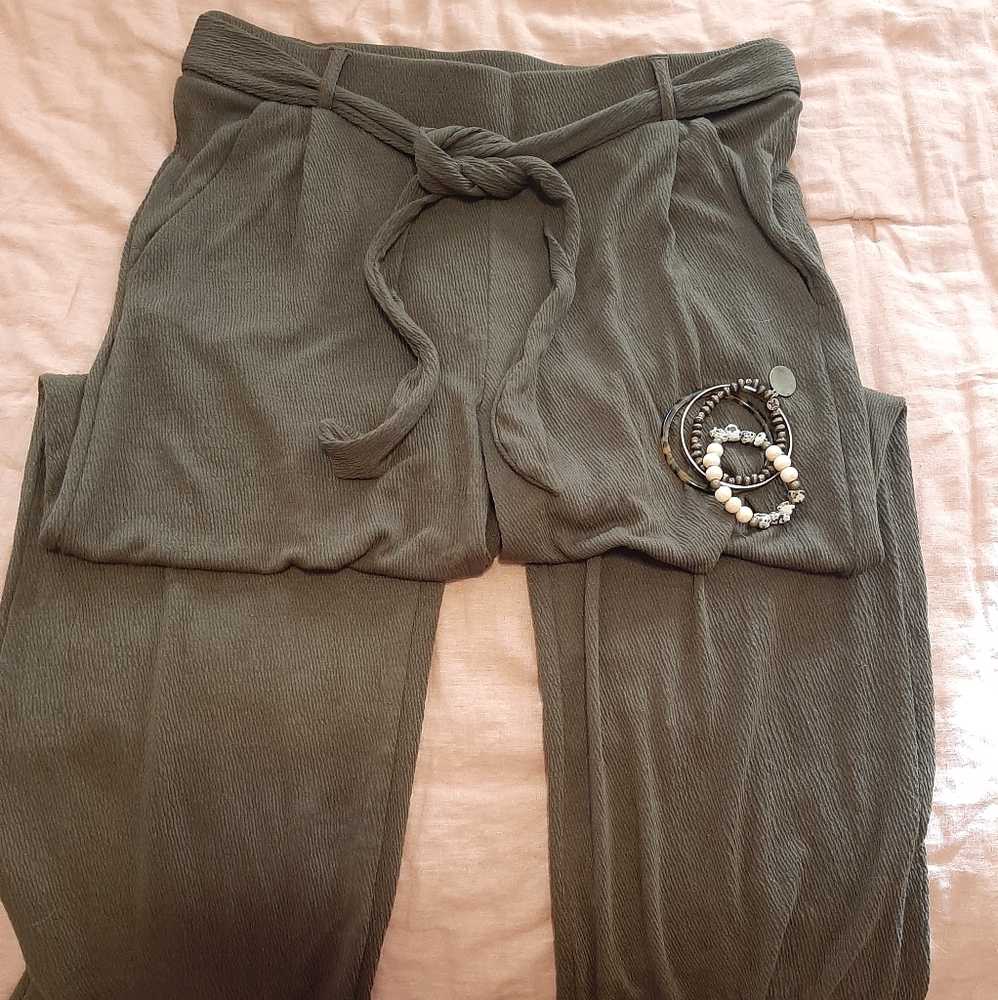 Beach pants